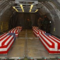 Dead americans -2