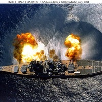 Artillery  Fire