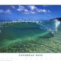Caribbean Wave