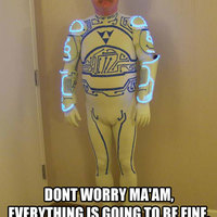 Internet guy