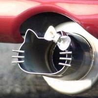 Does this help to car pollution problem?