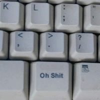 Panic button