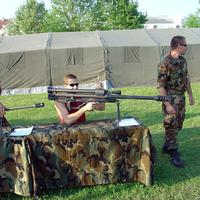 The Most Powerful Sniper And Antimaterial Rifle In The Whole World
