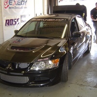 826 BHP EVO