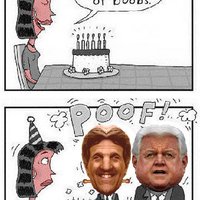 Birthday Wish