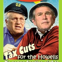 Oh, He's a genius because he's wasted a half trillion dollars  &amp;countless lives.