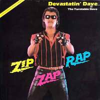 Coolest Rapper ever