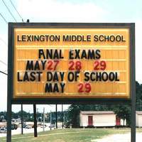 Anal exams