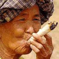 The doobie master