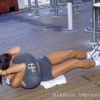 Mission Impossible