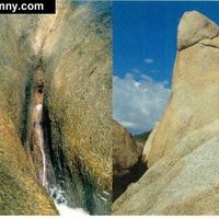 Wonders of nature