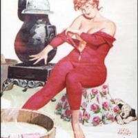 hilda..
