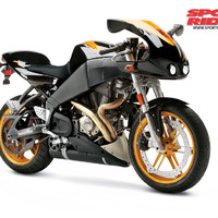 buell xb 12 firebolt