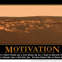 motivation