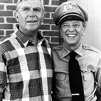 Barney Fife, R.I.P.