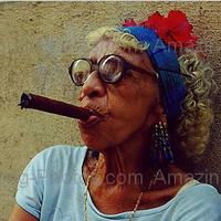 Having a havana