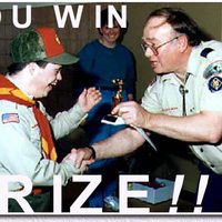 Are you a winner too?