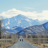 Afghanistani Landscape 2