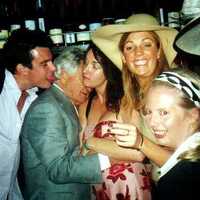 Weekend with Bob Hawke #1