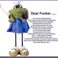 Fucker