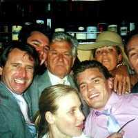 Weekend with Bob Hawke #3