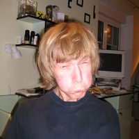 You can call him "Goblin"