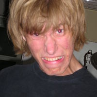 You can call him "Goblin"