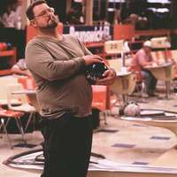 fuck it dude, let's go bowling...