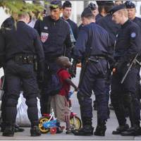 Police Skeetality