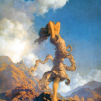 don't know who painted this