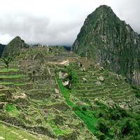 machu pichu