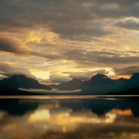 a view from heaven