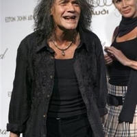 eddie van halen