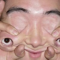 I can seeee yoooou