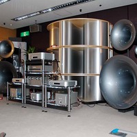 My new stereo