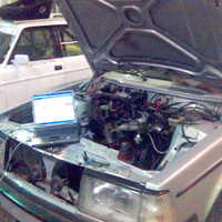 volvo 242 turbo
