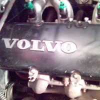 volvo 242turbo