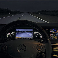 night driving