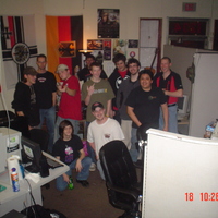 C.O.D 2  clan   RVA