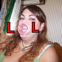 LOL Face