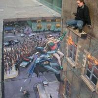 batman