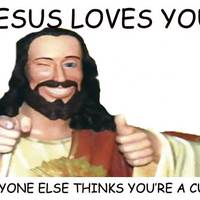 Especially you jawa's