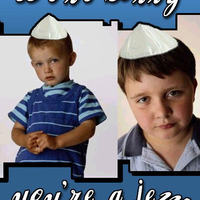 We're all sorry