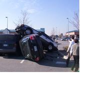 Is this not a reasonable place to park?