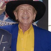 Buck Owens, Dead, age 76