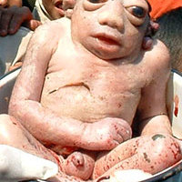 Alien Found!!!!