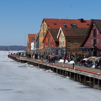 T&oslash;nsberg Sun &amp; Ice