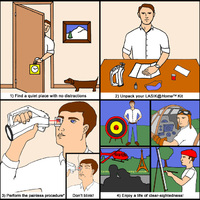 New affordable LASIK