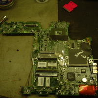 LAPTOP MOBO