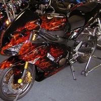 My New Ride